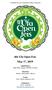 4th Ufa Open Feis May 1 st, 2019