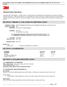 3M MATERIAL SAFETY DATA SHEET SCOTCH-BRITE(TM) QUICK CLEAN GRIDDLE LIQUID (NO. 700 AND NO. 701) 10/14/2003