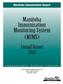 Manitoba Immunization Monitoring System (MIMS)