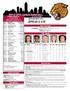 IUPUI Jaguars Basketball Schedule/Results
