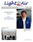 Newsletter of Lake Yosemite Sailing Association February 2018