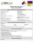 Material Safety Data Sheet Methyl salicylate MSDS