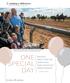 ONE SPECIAL DAY. making a difference K KEENELAND.COM. Keeneland Make-A-Wish Day builds lasting, happy memories for Bluegrass families 96 WINTER 2018