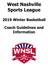 West Nashville Sports League