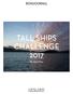TALL SHIPS CHALLENGE 2017