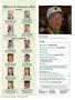 Officers & Directors 2014