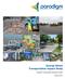 George Street Transportation Impact Study. Paradigm Transportation Solutions Limited