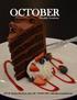 OCTOBER. Monthly Newsletter E. Country Club Road, Salina, KS