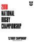 2018 national RUGBY CHAMPIONSHIP