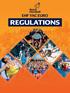 EHF YAC EURO REGULATIONS
