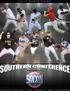 2014 SoCon Baseball Southern Conference Baseball Media Guide