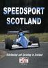Hillclimbing and Sprinting in Scotland ISSUE 2015/2