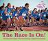 The Race Is On! Philanthropic Partnership Opportunities