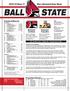 (Game 7) Men s Basketball Game Notes. Schedule/Results