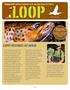 LOOP SJRVFF WELCOMES JAY ANGLIN THE. October 2015 Official Newsletter of St. Joe River Valley Fly Fishers
