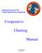 National Ocean Service United States Power Squadrons. Cooperative. Charting. Manual