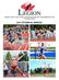 National Youth Track & Field Championships Sainte-Thérèse/Blainville, QC 7-9 August TECHNICAL MANUAL