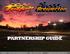 PARTNERSHIP GUIDE. Contact: Cory Reed, Marketing Director Cell: (315)
