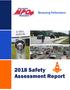 2018 Safety Assessment Report