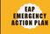 WHAT IS IT AND WHY DO I NEED ONE. EAP-Emergency Action Plan is a prepared plan for emergencies Why do I need one? Accidents happen