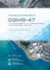 CGMS-47 ANNOUNCEMENT. State Space Corporation ROSCOSMOS. Federal Service for Hydrometeorology and Environmental Monitoring