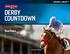 SATURDAY, JANUARY 11 DERBY COUNTDOWN CLICK AND JUMP TO DESIRED SECTION. Sham Stakes. Goldencents winning 2013 Sham