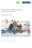 Merton Schools Swimming Strategy & Guidance Document Version 4: September 2012