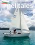 April Volume XCII Number 4 Keiki Easter Pacific Cup News Safety at Sea Wahine Classboat Newcomers