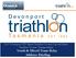 2019 Devonport OTU Sprint Triathlon Oceania Cup and Sprint Triathlon Oceania Championships Youth & Mixed Team Relay Athletes Briefing