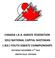 CANADA J.K.A. KARATE FEDERATION 2012 NATIONAL CAPITAL SHOTOKAN ( JKA ) YOUTH KARATE CHAMPIONSHIPS
