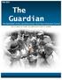 The Guardian The Newsletter of the Law Enforcement Torch Run Executive Council