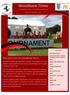 Woodbank Times. Monthly Newsletter of Woodbank Football Club ISSUE 01 OCTOBER 2010