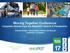 Moving Together Conference Complete Streets from the MassDOT District 5 Perspective