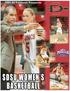 Schedule. Quick Facts SAN DIEGO STATE WOMEN S BASKETBALL