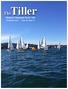 TheTiller. Monterey Peninsula Yacht Club. December 2016 Year 64, Issue 12