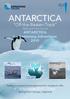 ANTARCTICA. Off-the-Beaten-Track Featuring the special event. ANTARCTICA Ice Swimming Adventures 2019