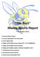 The Buzz Weekly Sports Report