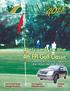 tambuli 4th FPI Golf Classic 2006 KIA Sorento awaits the HOLE-IN-ONE winner Welcome to the The FPI Golf Classic through the years...