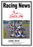 Newsletter of the Gippsland Go-Kart Club Inc. Reg A3138F Registered by the Australia Post Publication No. PP349712/00012