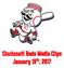 Cincinnati Reds Press Clippings January 19, 2017
