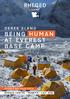 Derek Eland: Being Human at Everest Base Camp Tour package