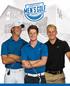 UK MEN S GOLF FACT BOOK TABLE OF CONTENTS