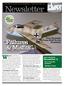 Delaware Valley Scale Modelers / chapter ipms usa Newsletter