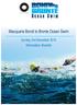 Macquarie Bondi to Bronte Ocean Swim