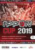IPPON CUP 2019 IPPON CUP 2019