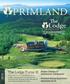The Lodge Turns 10. Events Calendar & Anniversary Celebrations. Primland Racing Experience September 22-24