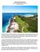 Abaco Club Golf Course Where the Bahamas Meets Scotland By Tim Cotroneo