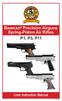 Beeman Precision Airguns Spring-Piston Air Rifles P1, P3, P11
