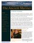 The Ancient Mariner. The Winter Ice Breaker