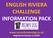 ENGLISH RIVIERA CHALLENGE INFORMATION PACK.   Registered Charity